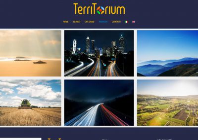 Territorium Photo Gallery